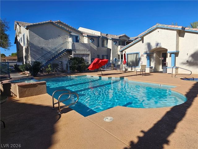 4960 Harrison Drive 217, Las Vegas, NV 89120