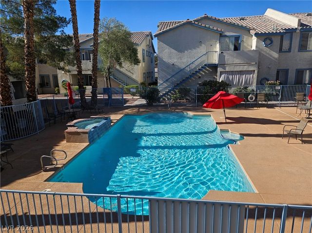 4960 Harrison Drive 217, Las Vegas, NV 89120