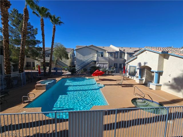 4960 Harrison Drive 217, Las Vegas, NV 89120