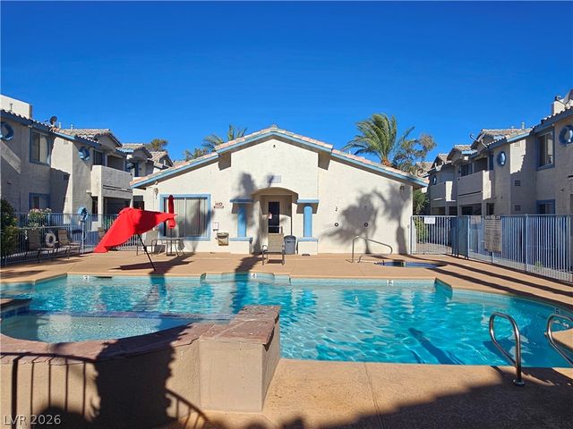 4960 Harrison Drive 217, Las Vegas, NV 89120