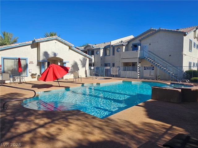 4960 Harrison Drive 217, Las Vegas, NV 89120
