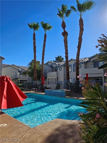 4960 Harrison Drive 217, Las Vegas, NV 89120