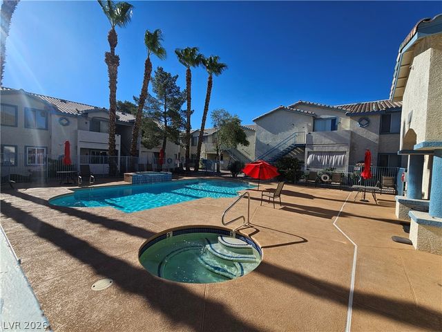 4960 Harrison Drive 217, Las Vegas, NV 89120