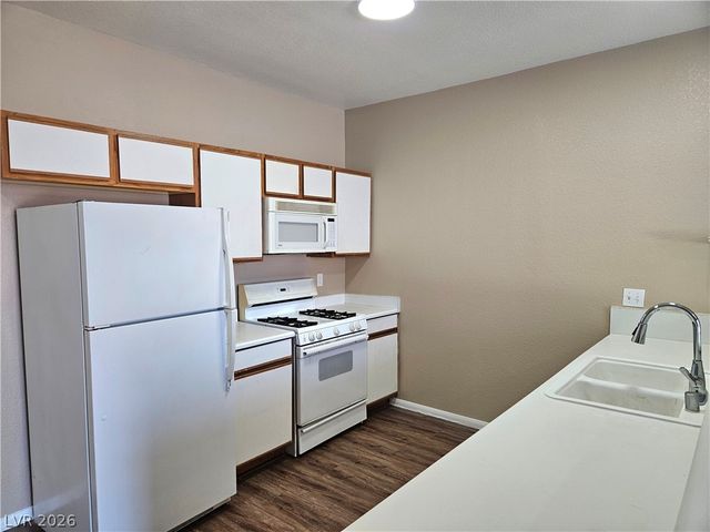 4960 Harrison Drive 217, Las Vegas, NV 89120