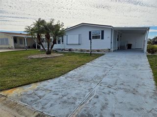 8479 TANAKA DRIVE, Englewood, FL 34224