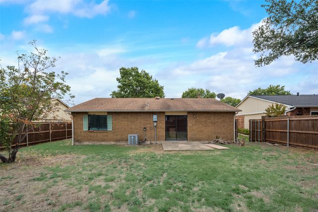 713 Sunny slope, Allen, TX 75002