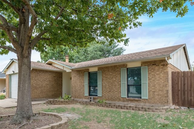 713 Sunny slope, Allen, TX 75002
