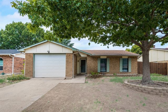 713 Sunny slope, Allen, TX 75002