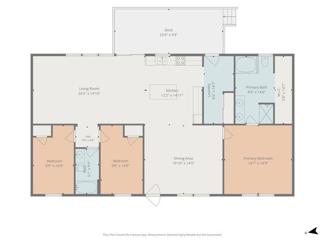 212 Gibson Road, Spartanburg, SC 29302