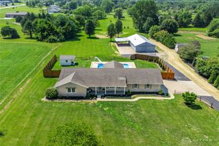 4605 Bunnell Hill Road, Clearcreek Twp, OH 45036