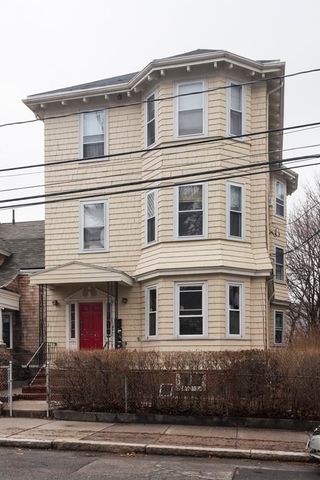38 Cherry St 1, Somerville, MA 02144
