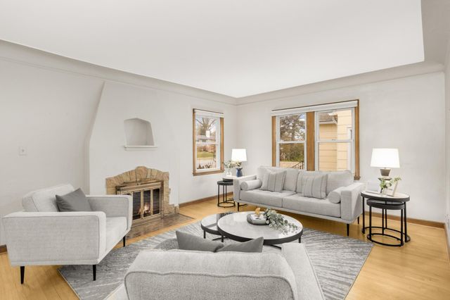 5904 Minnetonka Boulevard, Saint Louis Park, MN 55416