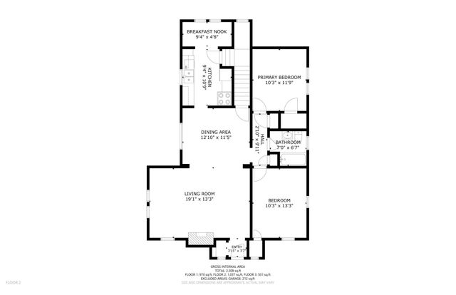 5904 Minnetonka Boulevard, Saint Louis Park, MN 55416