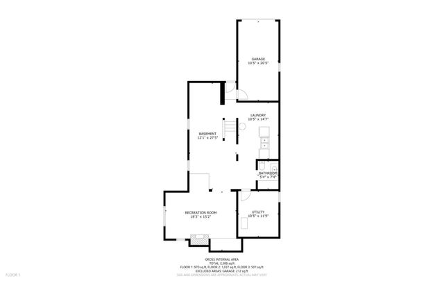 5904 Minnetonka Boulevard, Saint Louis Park, MN 55416