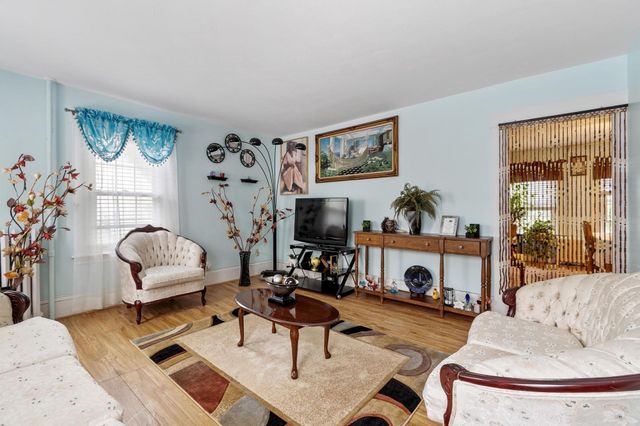 55 Cottage Street, Fitchburg, MA 01420
