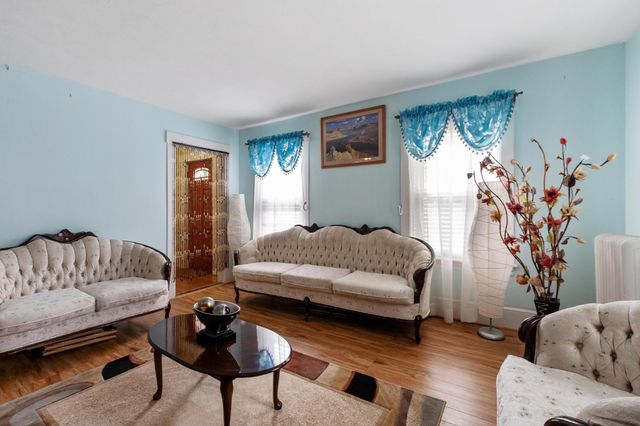 55 Cottage Street, Fitchburg, MA 01420