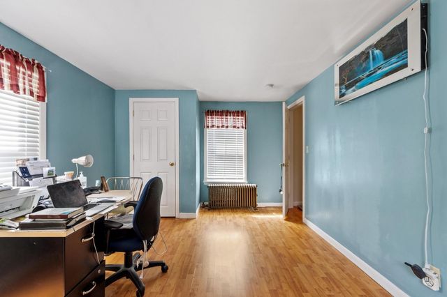 55 Cottage Street, Fitchburg, MA 01420