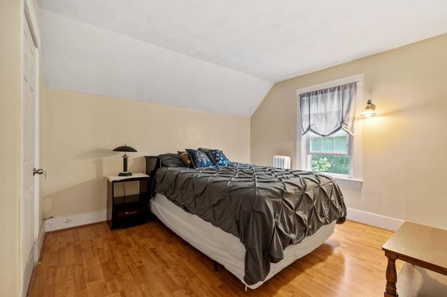 55 Cottage Street, Fitchburg, MA 01420