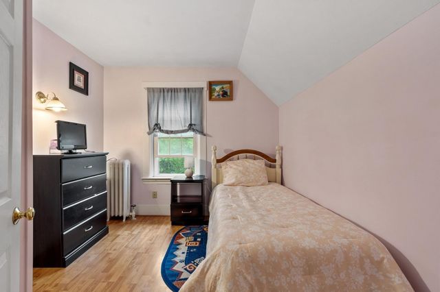 55 Cottage Street, Fitchburg, MA 01420