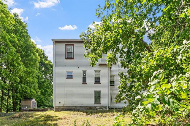 55 Cottage Street, Fitchburg, MA 01420