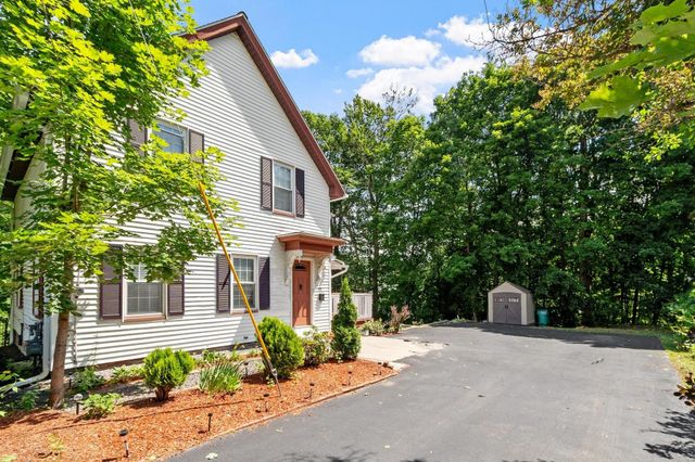 55 Cottage Street, Fitchburg, MA 01420