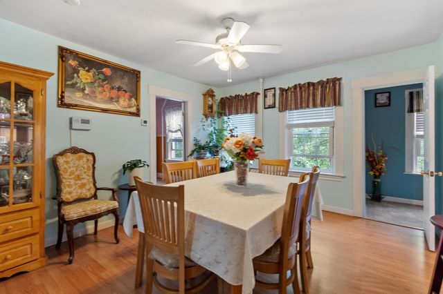 55 Cottage Street, Fitchburg, MA 01420