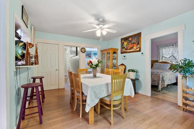 55 Cottage Street, Fitchburg, MA 01420