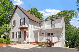 55 Cottage Street, Fitchburg, MA 01420