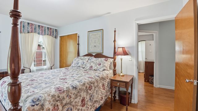 1205 Woodcrest Dr, Manchester, TN 37355