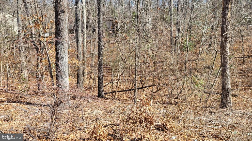 11436 STIRRUP LANE, Lusby, MD 20657