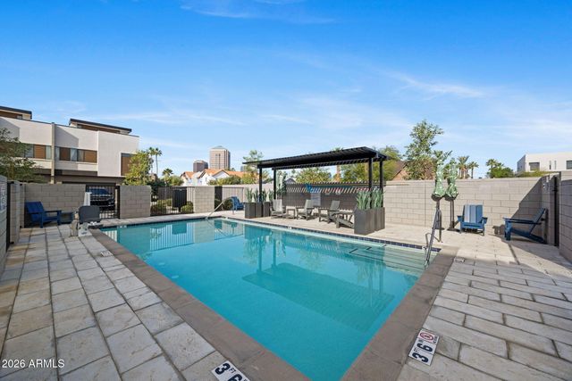377 E WINDSOR Avenue 7, Phoenix, AZ 85004