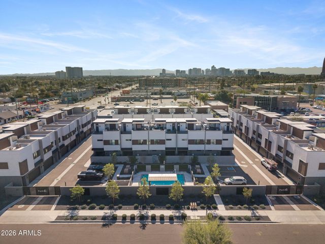 377 E WINDSOR Avenue 7, Phoenix, AZ 85004