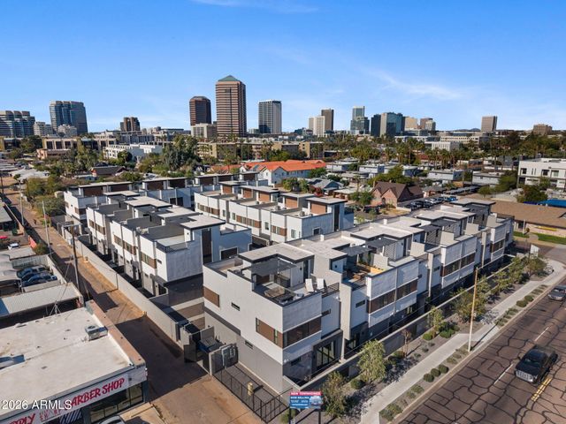 377 E WINDSOR Avenue 7, Phoenix, AZ 85004
