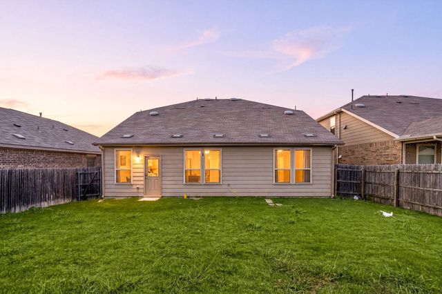11708 Roscommon TRL, Austin, TX 78754