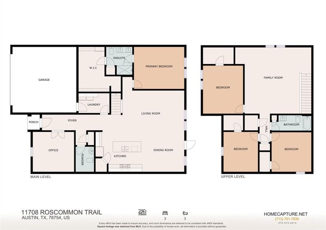 11708 Roscommon TRL, Austin, TX 78754