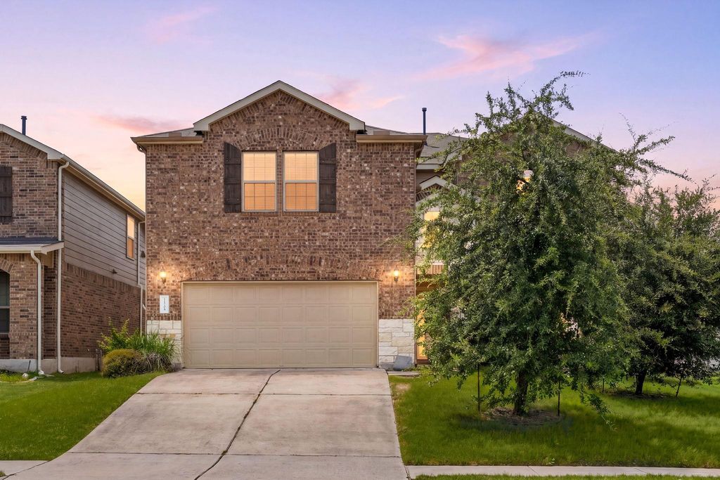 11708 Roscommon TRL, Austin, TX 78754