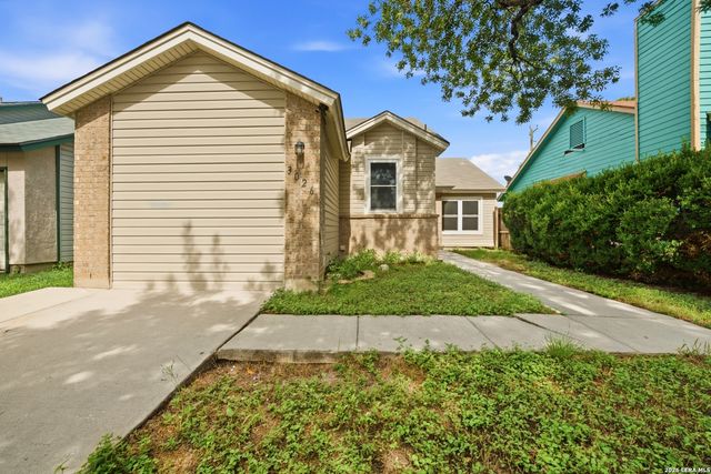 3026 BEACON FLD, San Antonio, TX 78245