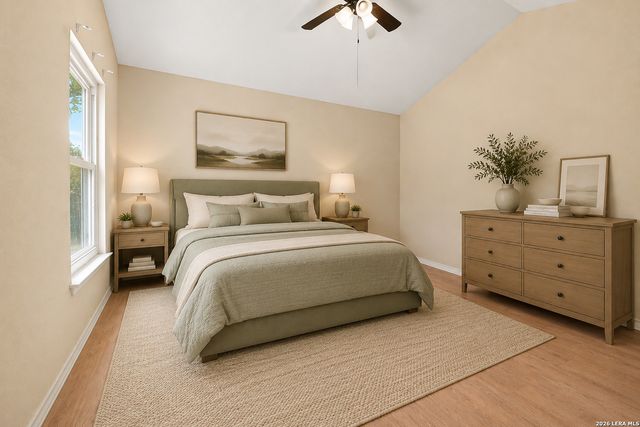 3026 BEACON FLD, San Antonio, TX 78245