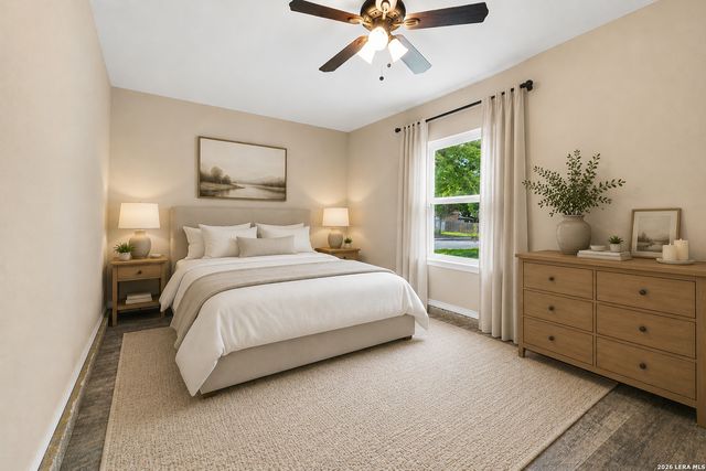 3026 BEACON FLD, San Antonio, TX 78245