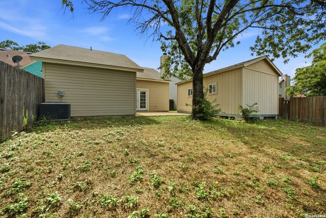 3026 BEACON FLD, San Antonio, TX 78245