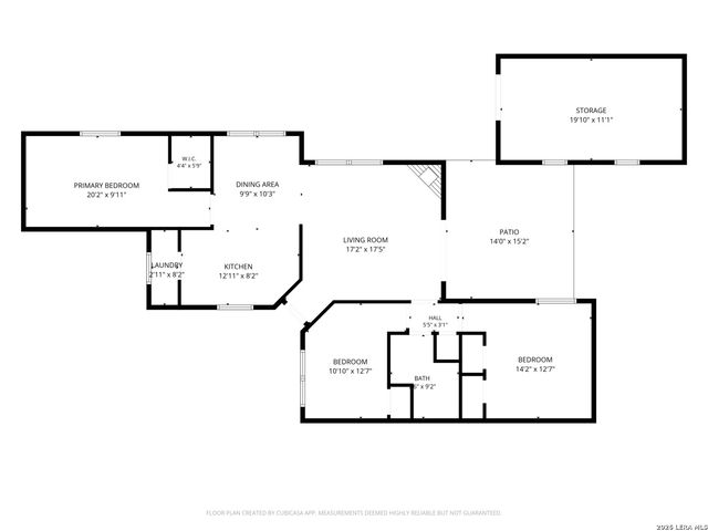 3026 BEACON FLD, San Antonio, TX 78245