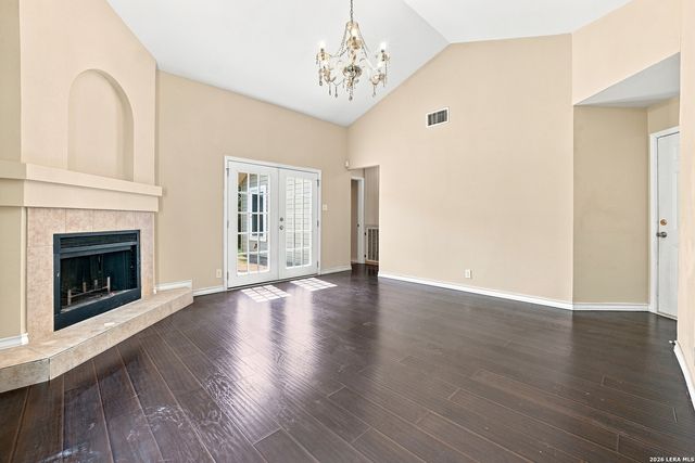 3026 BEACON FLD, San Antonio, TX 78245
