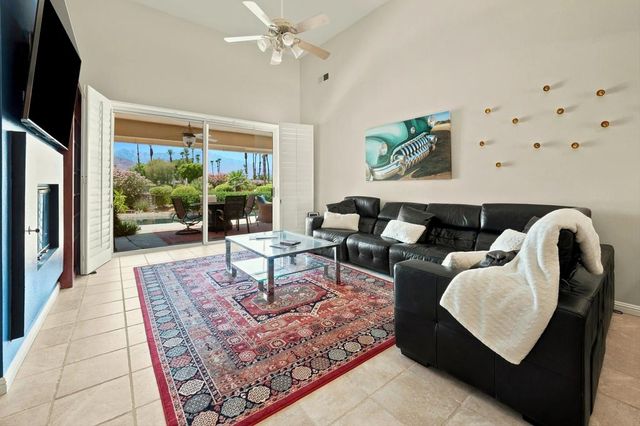138 Lake Shore Drive, Rancho Mirage, CA 92270