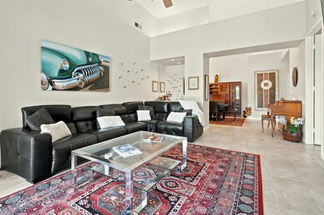 138 Lake Shore Drive, Rancho Mirage, CA 92270