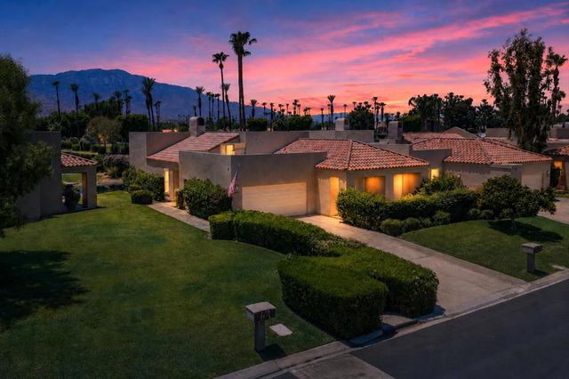 138 Lake Shore Drive, Rancho Mirage, CA 92270