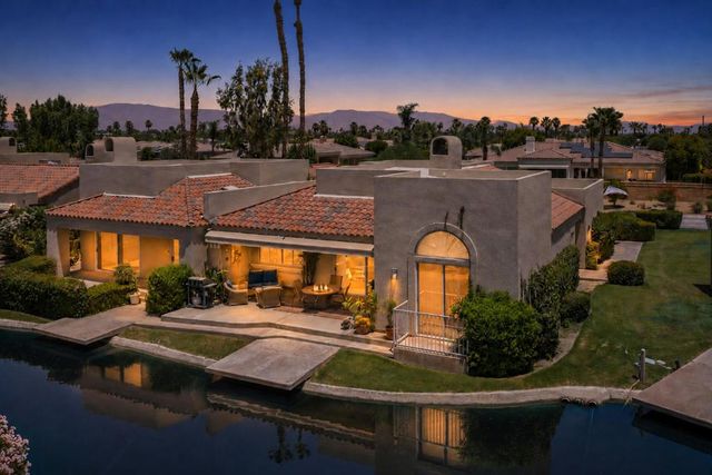 138 Lake Shore Drive, Rancho Mirage, CA 92270