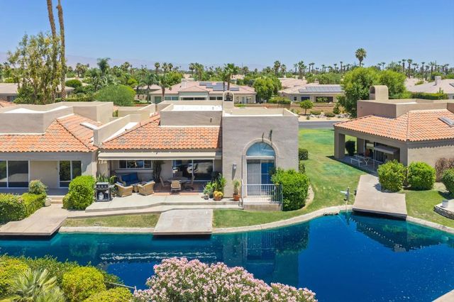 138 Lake Shore Drive, Rancho Mirage, CA 92270