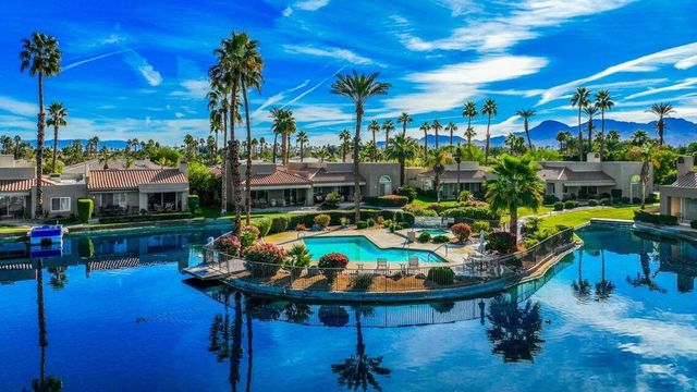 138 Lake Shore Drive, Rancho Mirage, CA 92270