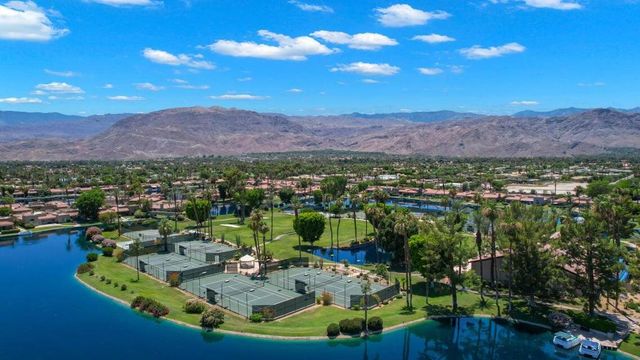 138 Lake Shore Drive, Rancho Mirage, CA 92270