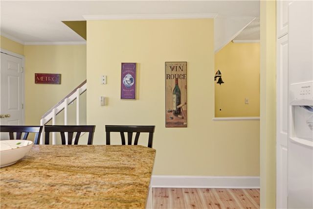 216 Goddard Row, Newport, RI 02840